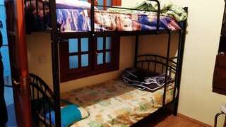 Хостелы MA Baku Hostel Баку-0